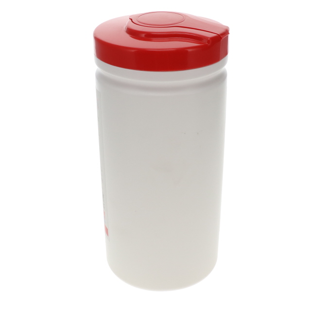 V1049 Muckyz Smooth Wipes - 80 Pack