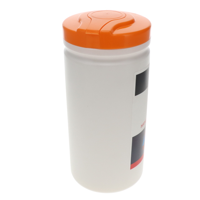 V1050 Muckyz Scrub Wipes - 80 Pack