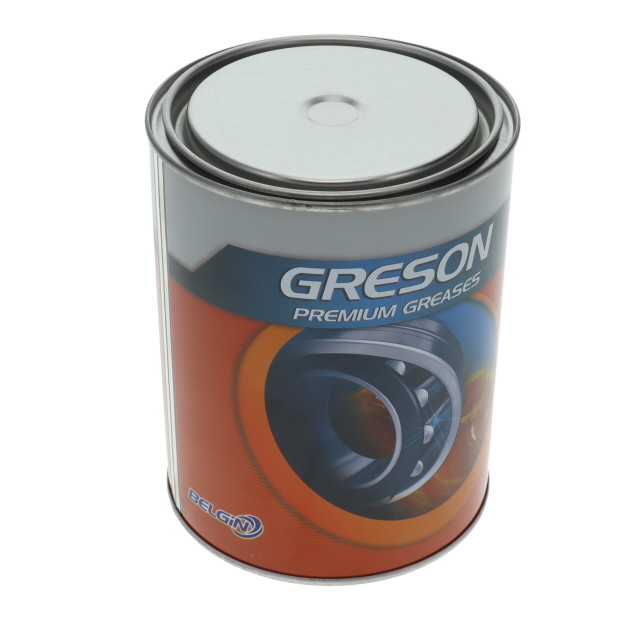 GRESON LK-242 Lithium Grease 900g
