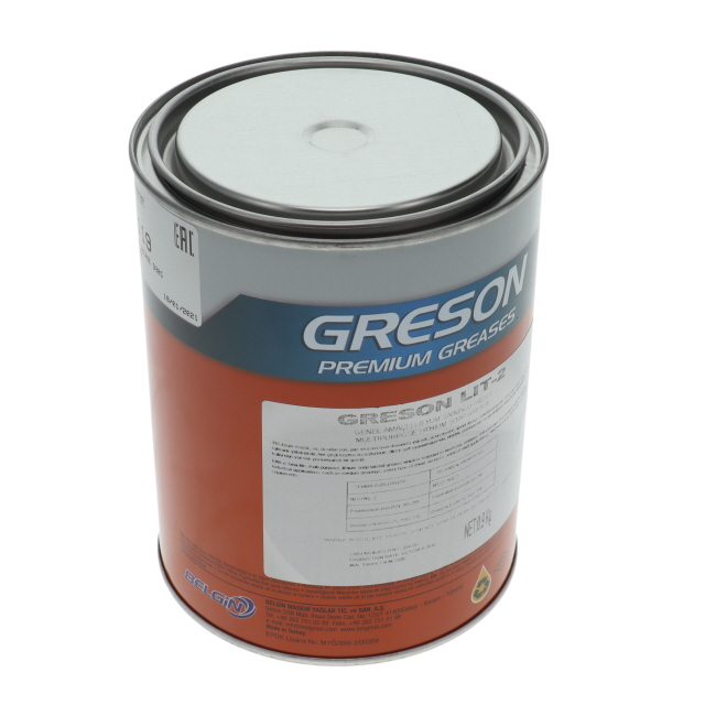 V1122 GRESON LK-242 Lithium Grease 900g