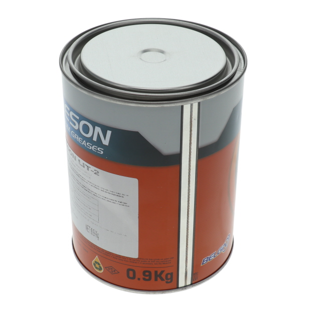 V1122 GRESON LK-242 Lithium Grease 900g
