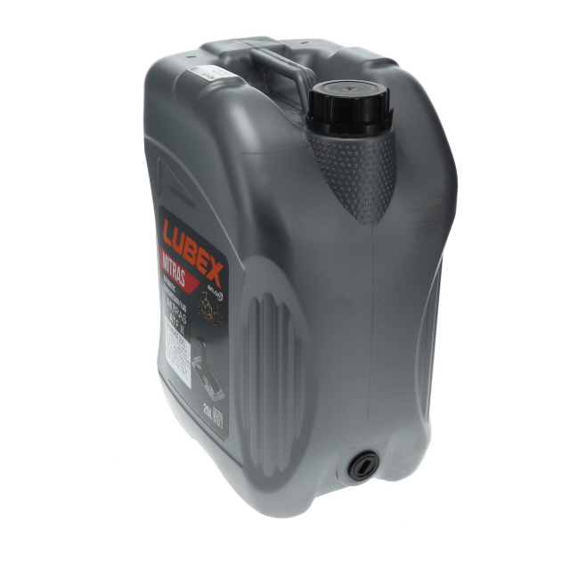 V1124 LUBEX MITRAS ATF II Oil 20LTRS