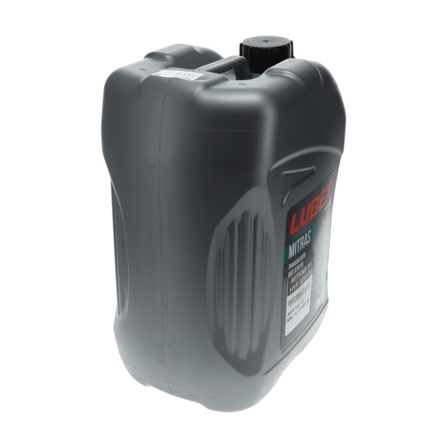 V1126 80W90 LUBEX MITRAS AX Hypoid Oil 20LTRS