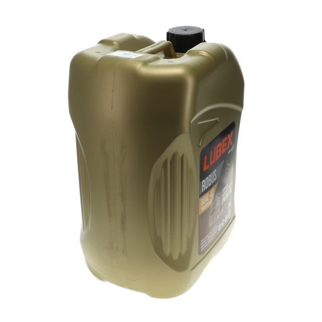 V1128 10W40 LUBEX ROBUS Masters LA Oil 20LTRS