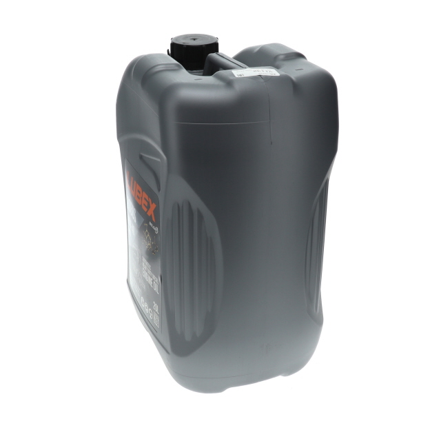 V1132 10W40 LUBEX ROBUS Pro Oil 20LTRS