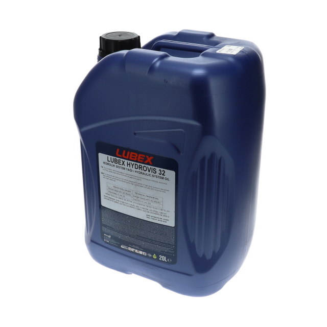 V1133 LUBEX HYDROVIS 32 Oil 20LTRS