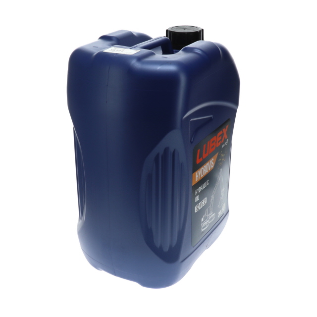 V1133 LUBEX HYDROVIS 32 Oil 20LTRS