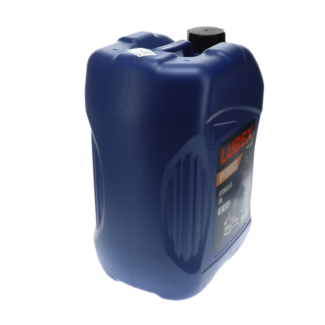 V1134 LUBEX HYDROVIS 46 Oil 20LTRS