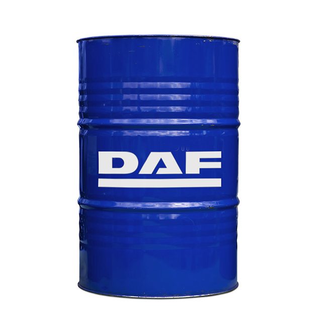 DAF 10W30 208 LITRE BARRELS