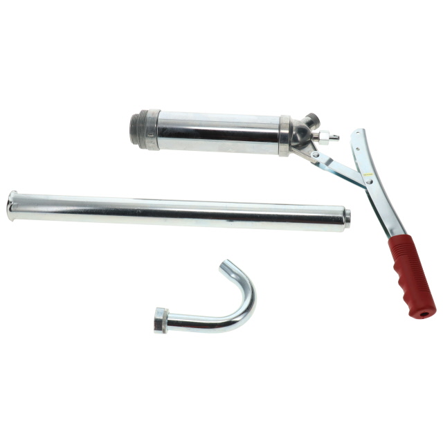 OIL & FUEL BARREL PUMP