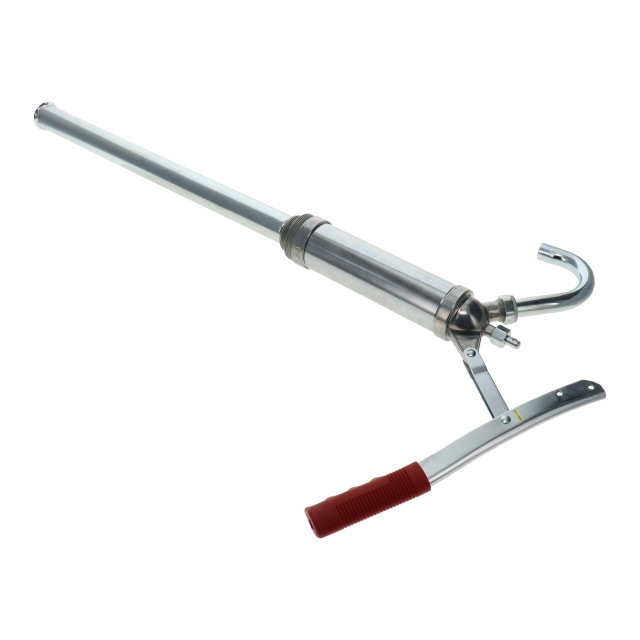 V1141 OIL & FUEL BARREL PUMP