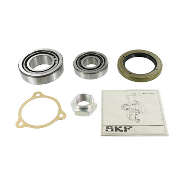 WHEEL BEARING KIT SKF