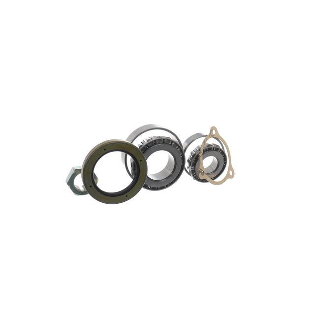 VKBA1385 WHEEL BEARING KIT SKF