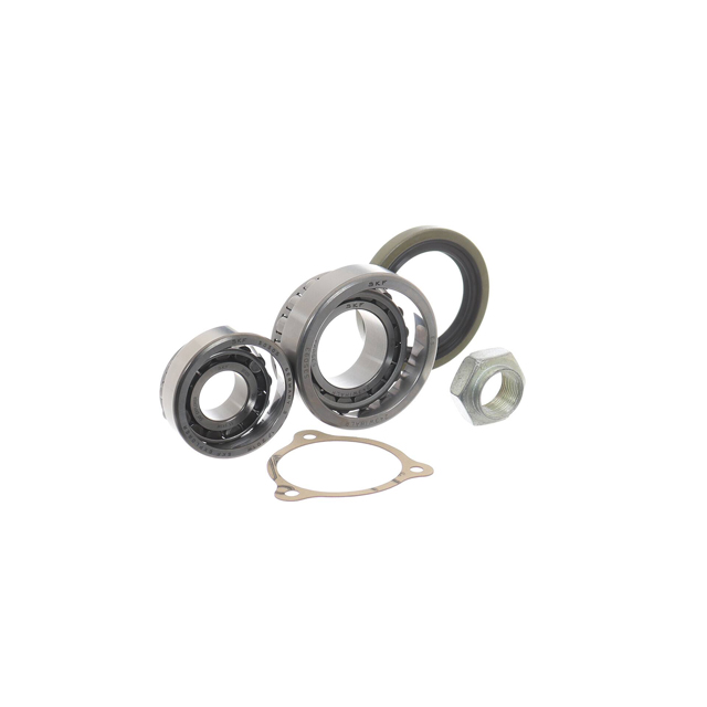 WHEEL BEARING KIT SKF