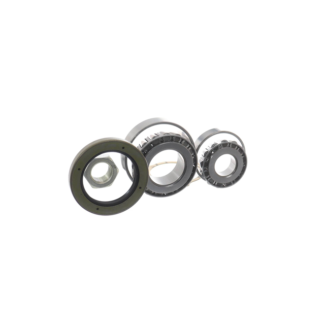 VKBA1386 WHEEL BEARING KIT SKF