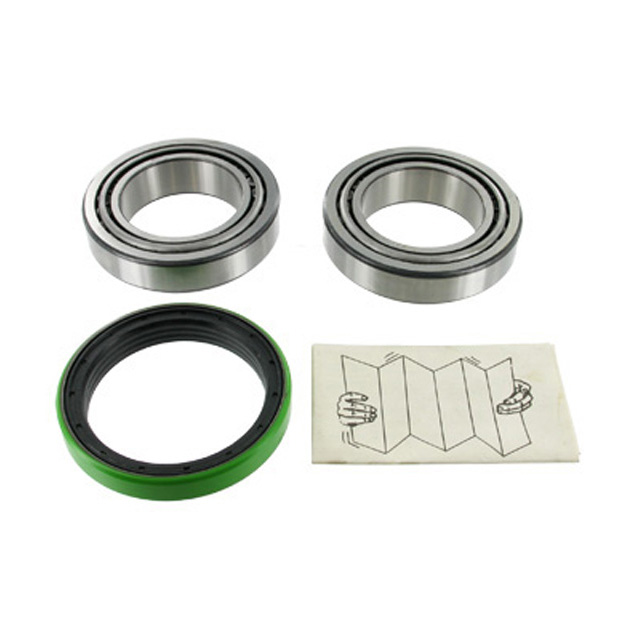 VKBA1393 WHEEL BEARING KIT SKF