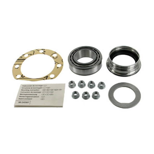 WHEEL BEARING KIT SKF