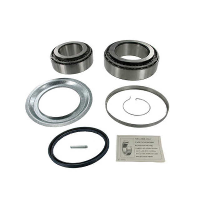 WHEEL BEARING KIT SKF