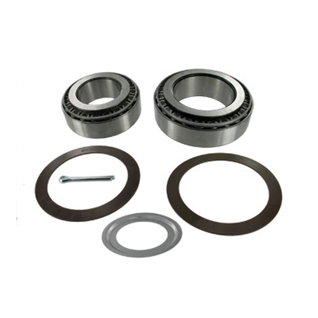WHEEL BEARING KIT SKF