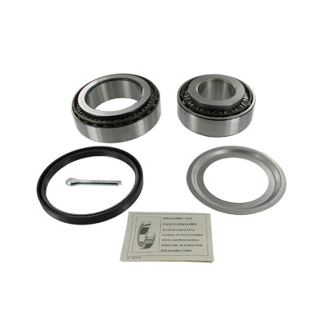 WHEEL BEARING KIT SKF