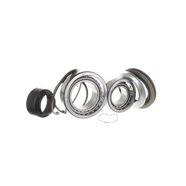 VKBA2450 WHEEL BEARING KIT SKF