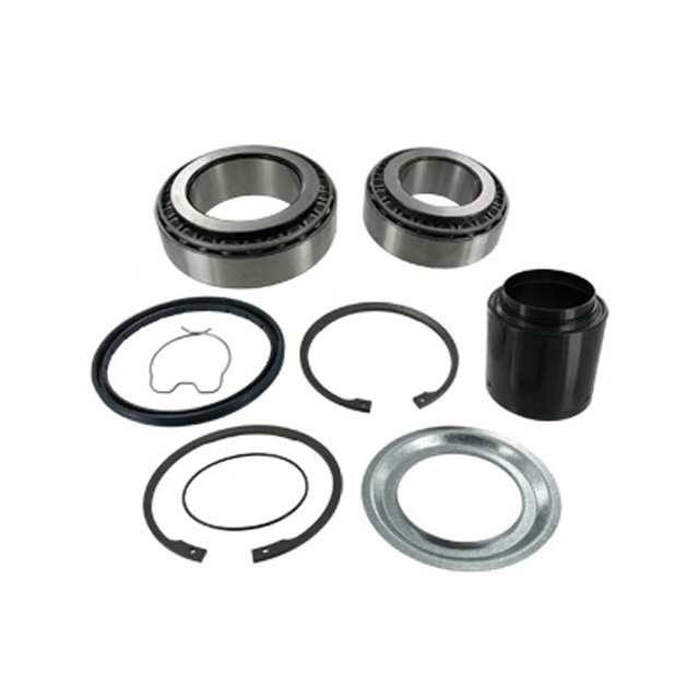 WHEEL BEARING KIT SKF