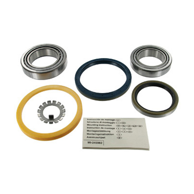 WHEEL BEARING KIT SKF