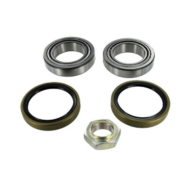 WHEEL BEARING KIT SKF