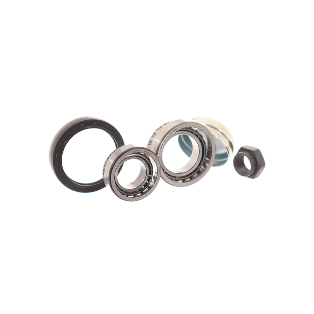 VKBA3429 WHEEL BEARING KIT SKF