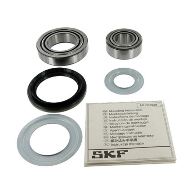 VKBA3434 WHEEL BEARING KIT SKF