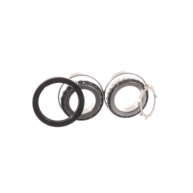 VKBA3475 WHEEL BEARING KIT SKF