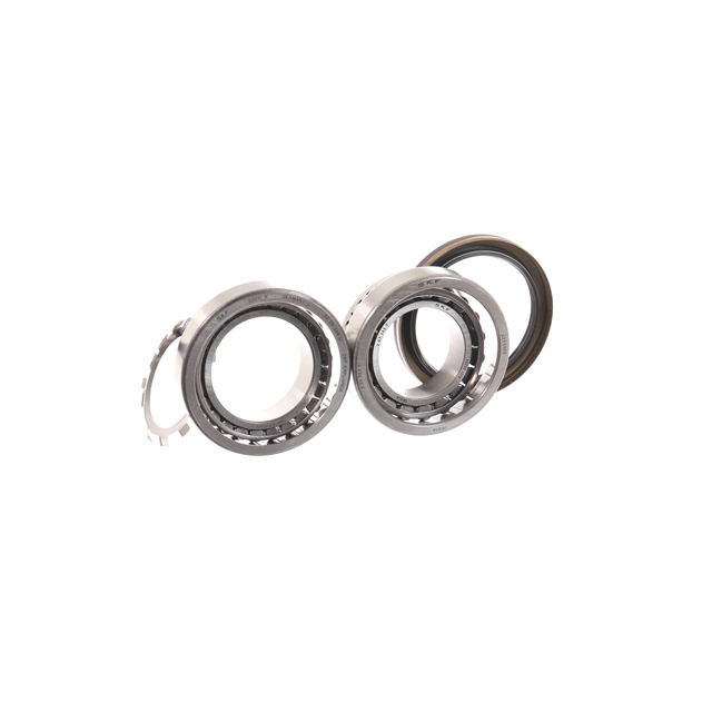 VKBA3475 WHEEL BEARING KIT SKF