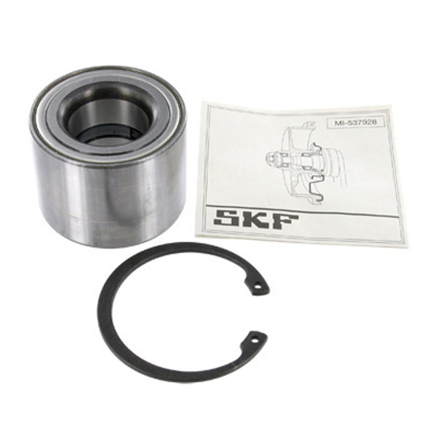 VKBA3662 WHEEL BEARING KIT SKF