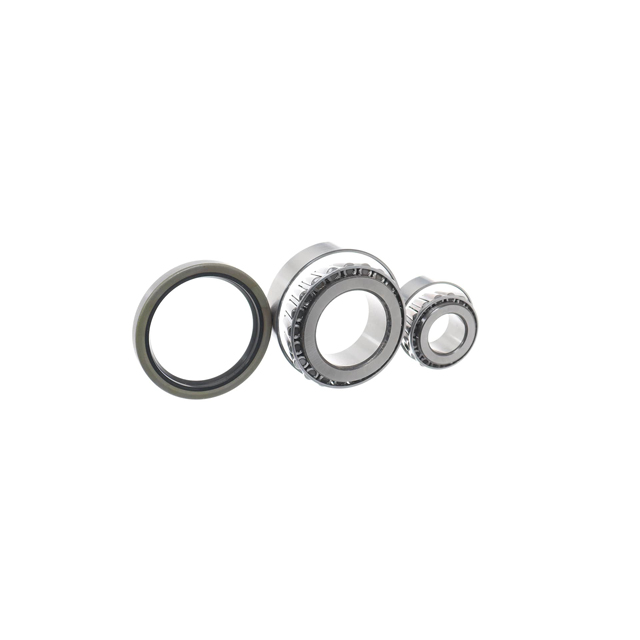 WHEEL BEARING KIT SKF