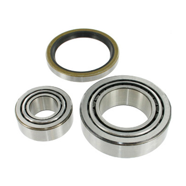 VKBA5025 WHEEL BEARING KIT SKF