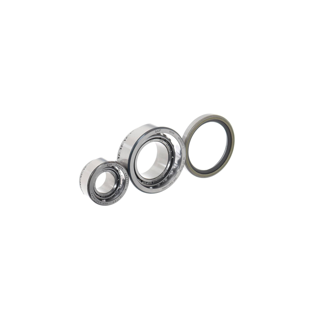 VKBA5025 WHEEL BEARING KIT SKF
