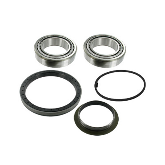 WHEEL BEARING KIT SKF