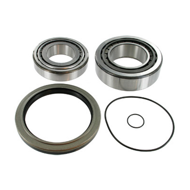 WHEEL BEARING KIT SKF