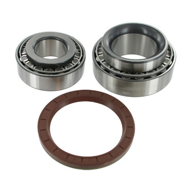 WHEEL BEARING KIT SKF