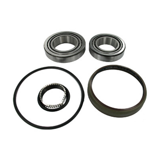 WHEEL BEARING KIT SKF