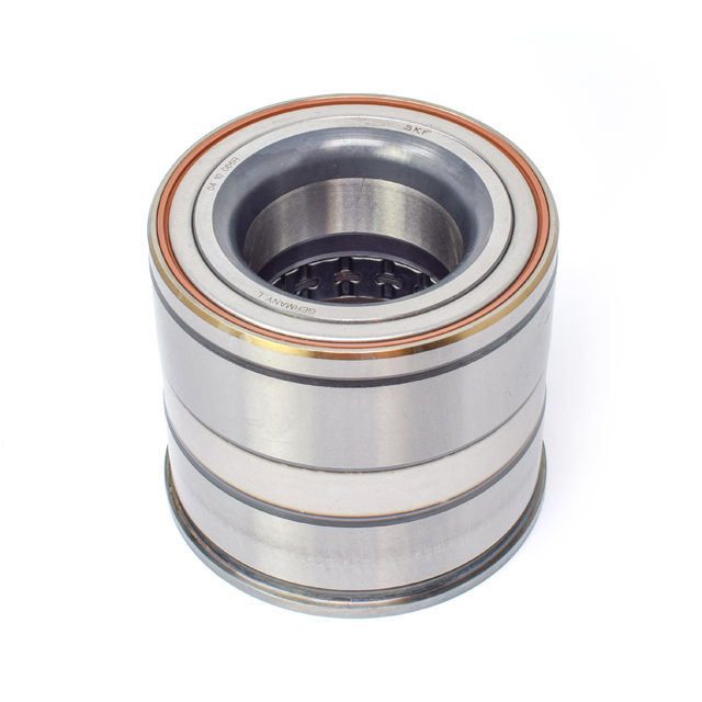 SKF Wheel bearing cartridge