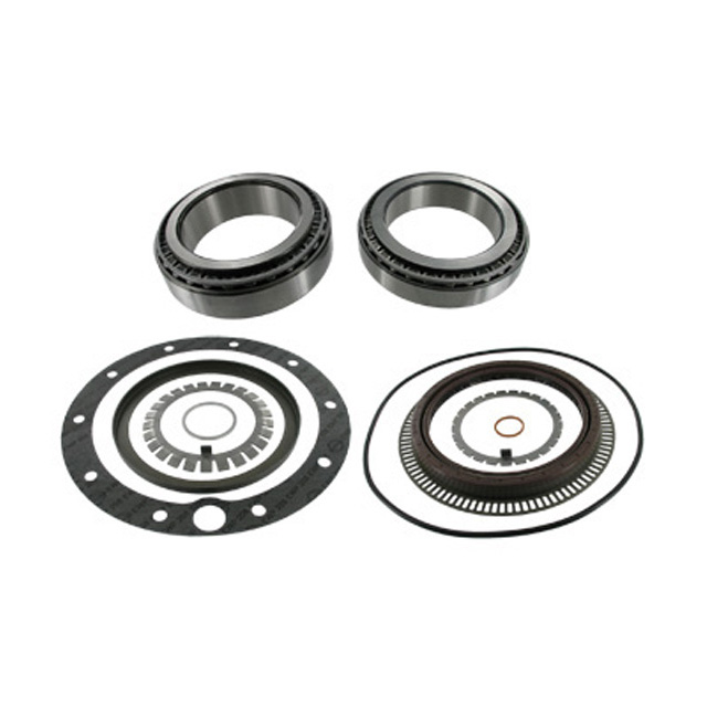 WHEEL BEARING KIT SKF