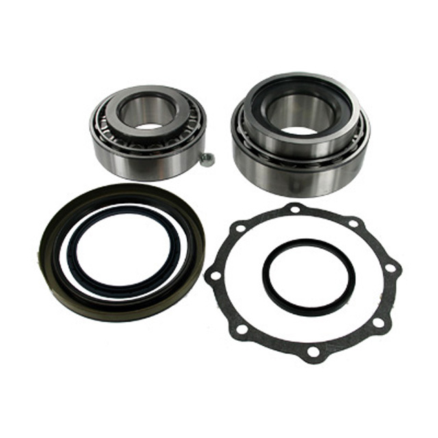 WHEEL BEARING KIT SKF