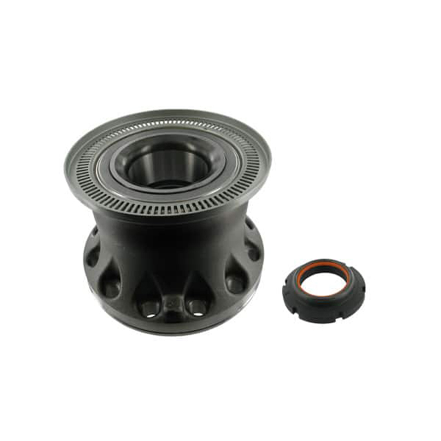 SKF Wheel Bearing Kit - Suits MAN