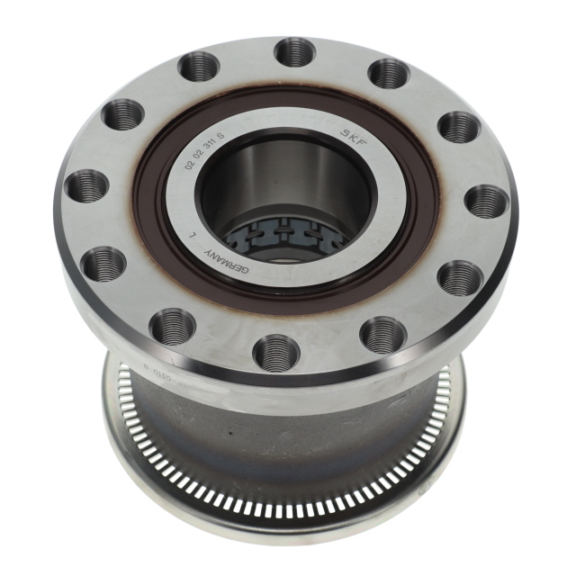 VKBA5377 SKF Wheel Bearing Kit - Suits MAN