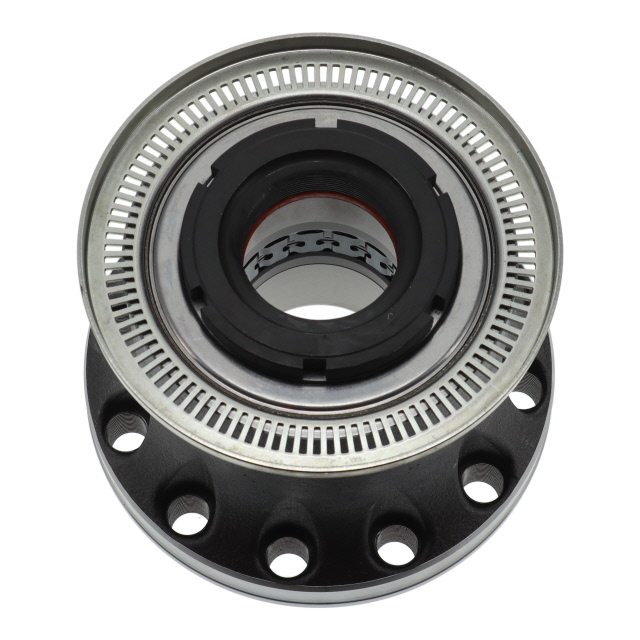 VKBA5377 SKF Wheel Bearing Kit - Suits MAN