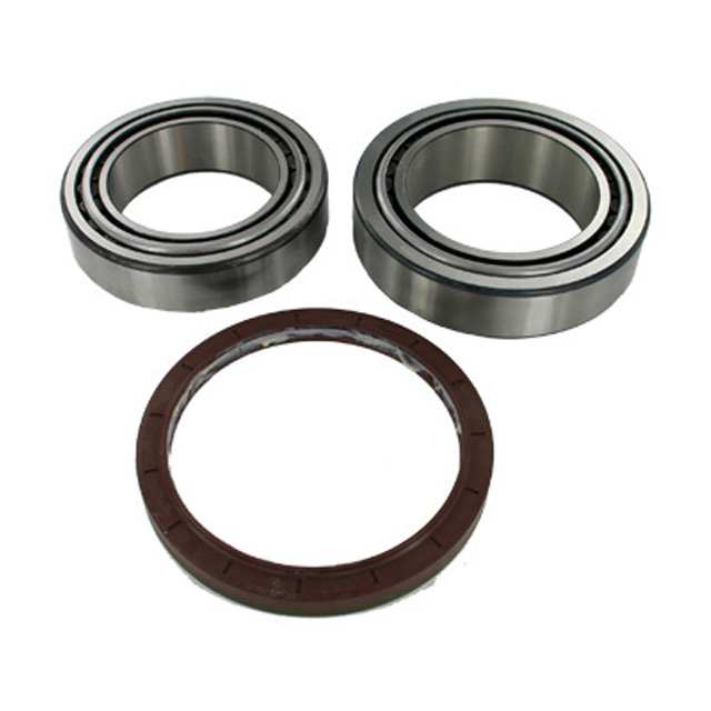 WHEEL BEARING KIT SKF