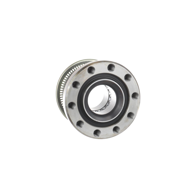WHEEL BEARING HUB ASSY SKF