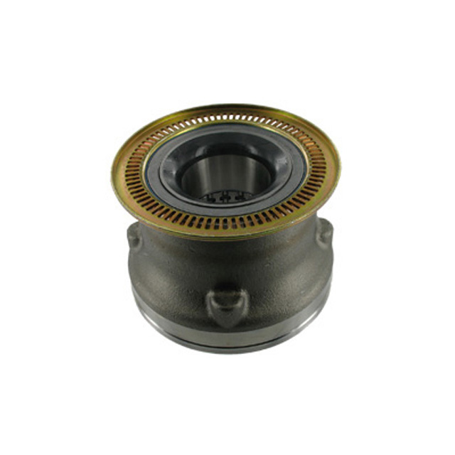 VKBA5411 WHEEL BEARING HUB ASSY SKF