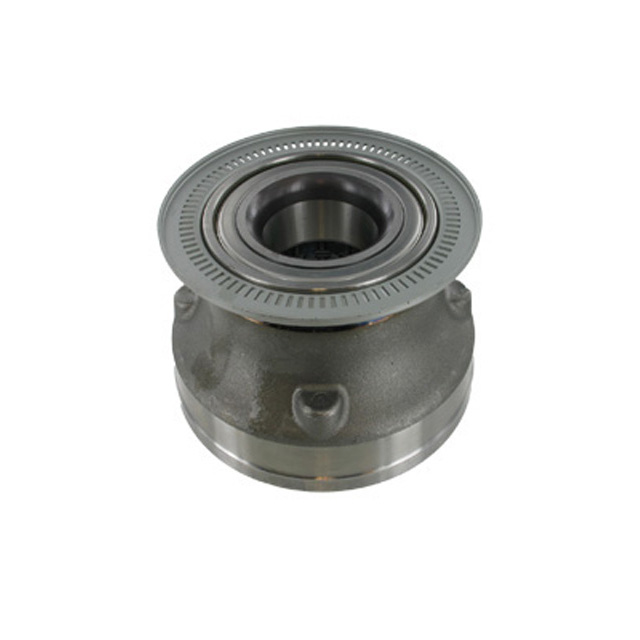 SKF Wheel bearing kit